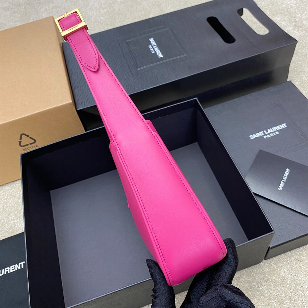 SmartChoice YSL le 5 a 7 in smooth leather 2658