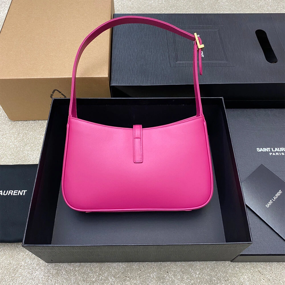 SmartChoice YSL le 5 a 7 in smooth leather 2658