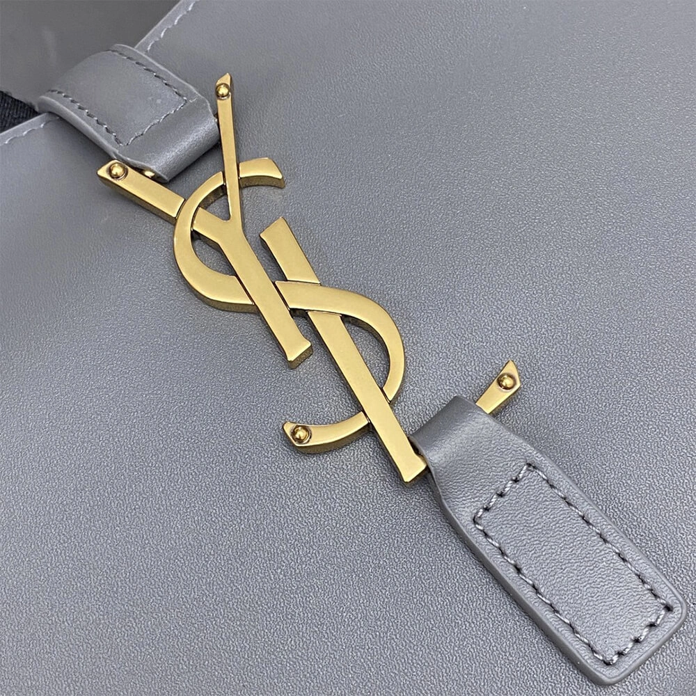 YSL le 5 a 7 in smooth leather Affordable 2609