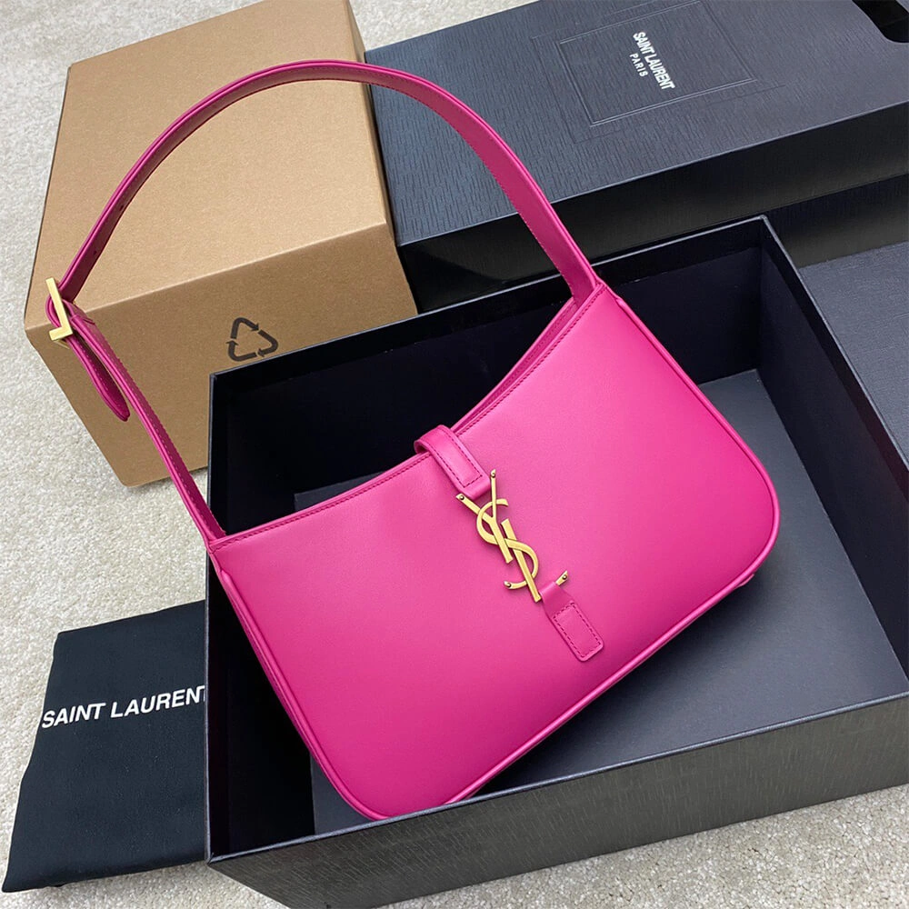 SmartChoice YSL le 5 a 7 in smooth leather 2658
