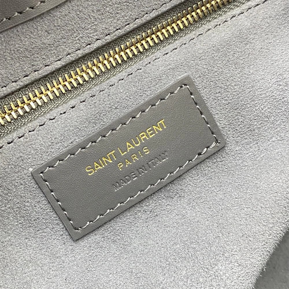 YSL le 5 a 7 in smooth leather Affordable 2609
