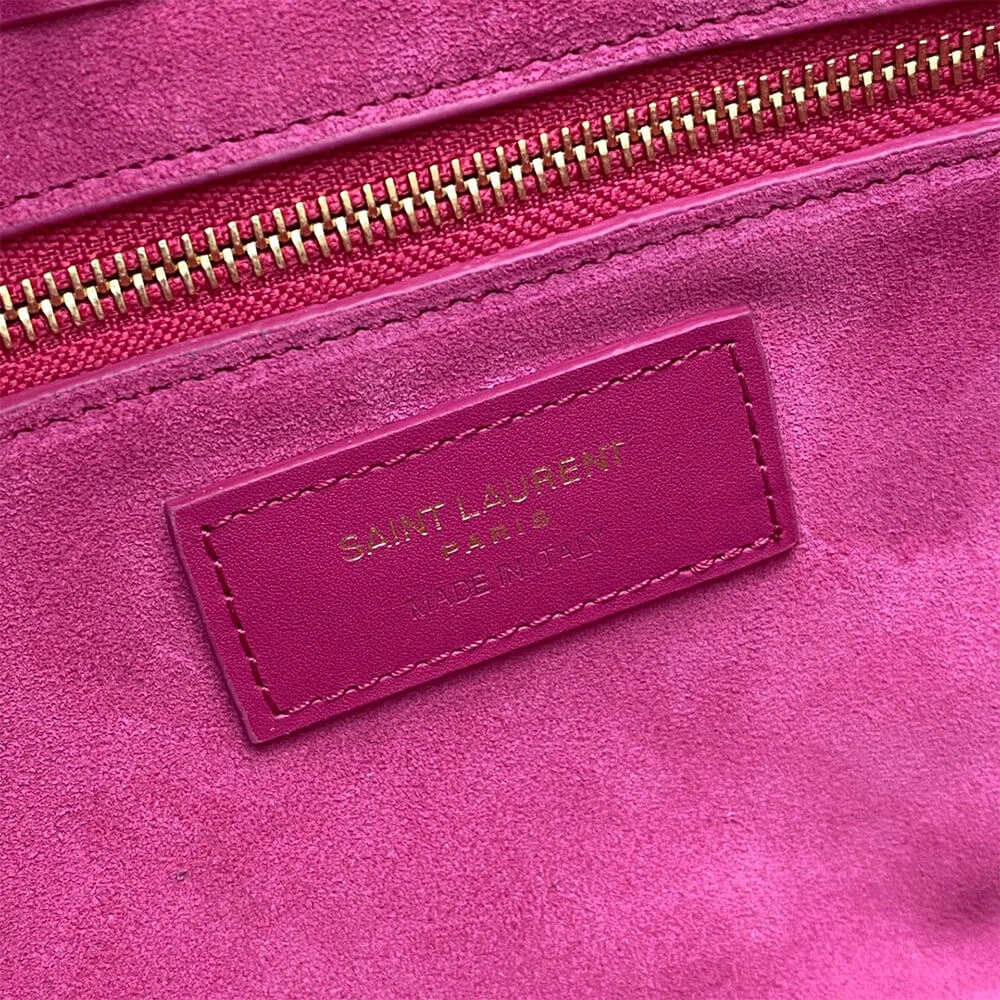 SmartChoice YSL le 5 a 7 in smooth leather 2658