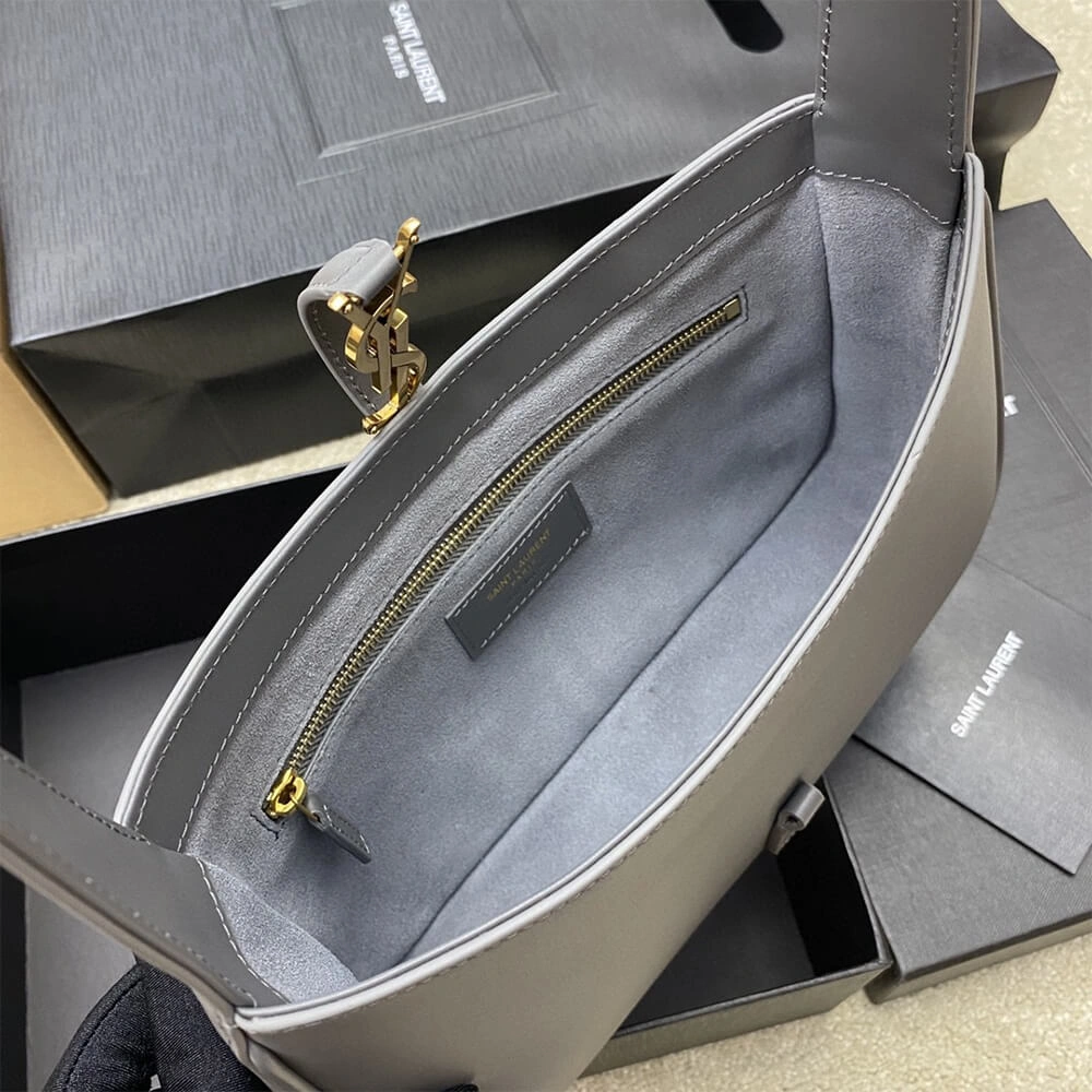 YSL le 5 a 7 in smooth leather Affordable 2609