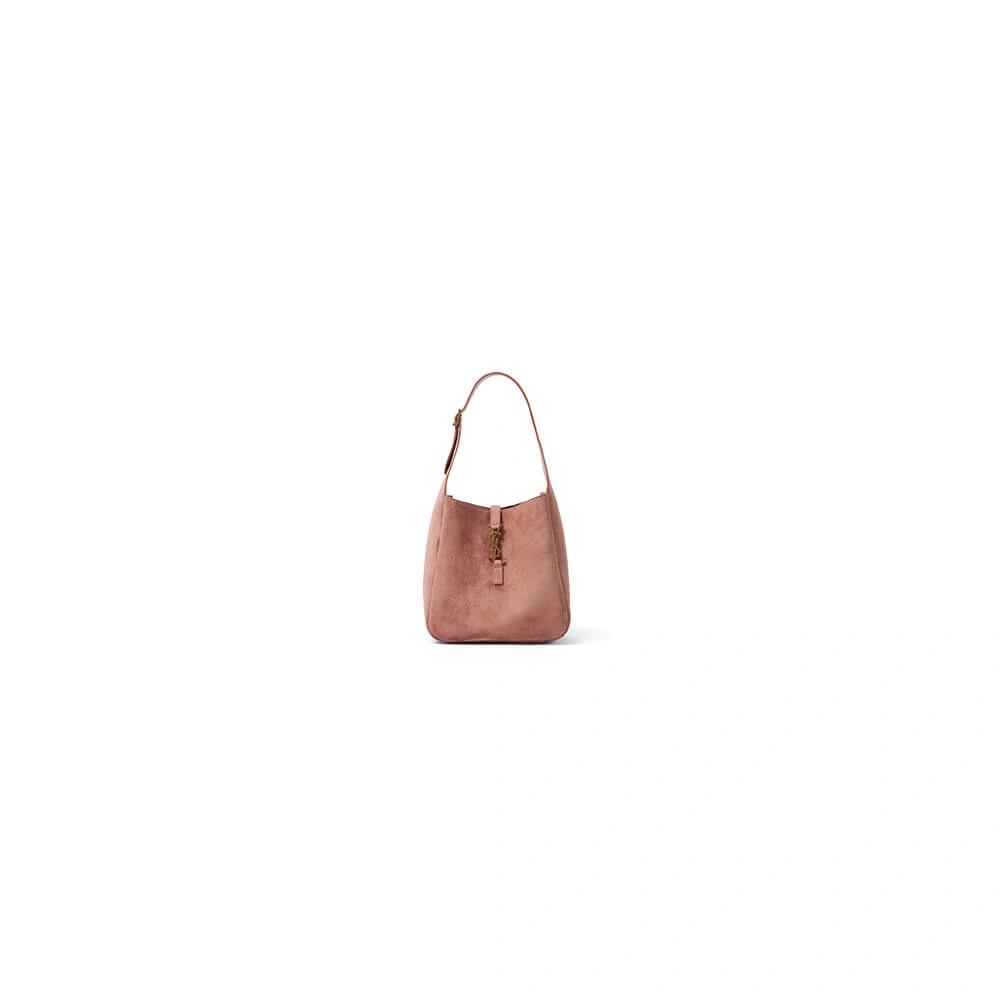 YSL le 5 a 7 supple small suede Lightweight 2824