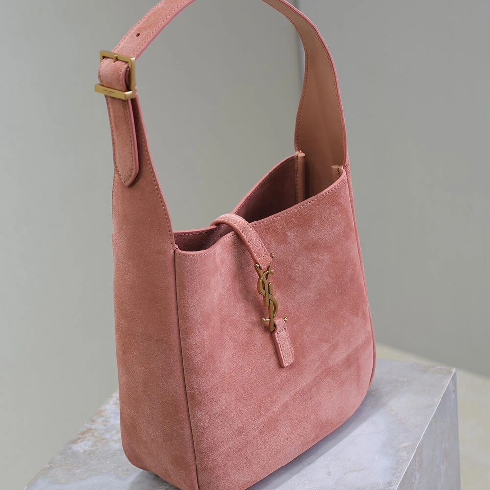 YSL le 5 a 7 supple small suede Lightweight 2824