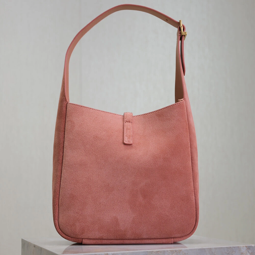 YSL le 5 a 7 supple small suede Lightweight 2824