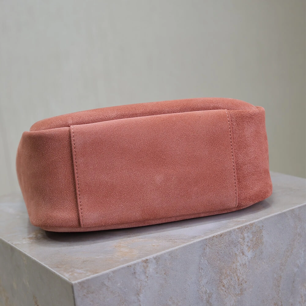 YSL le 5 a 7 supple small suede Lightweight 2824