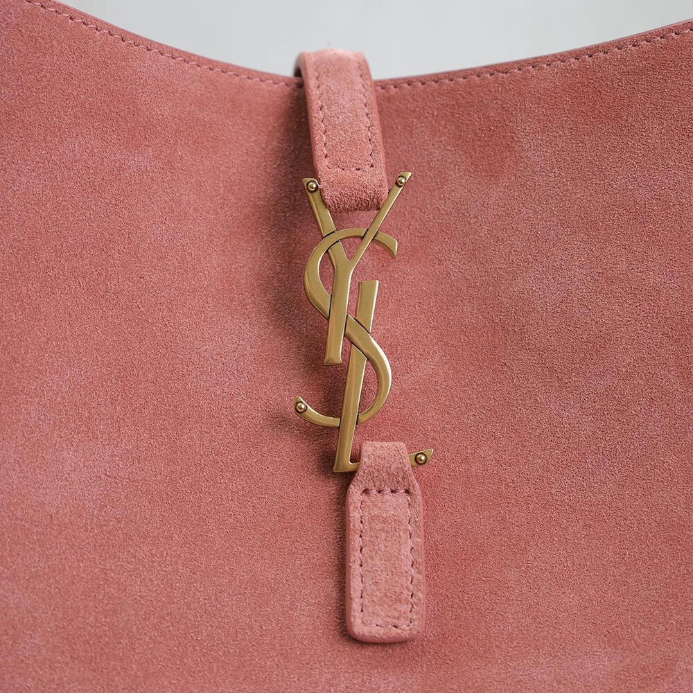 YSL le 5 a 7 supple small suede Lightweight 2824