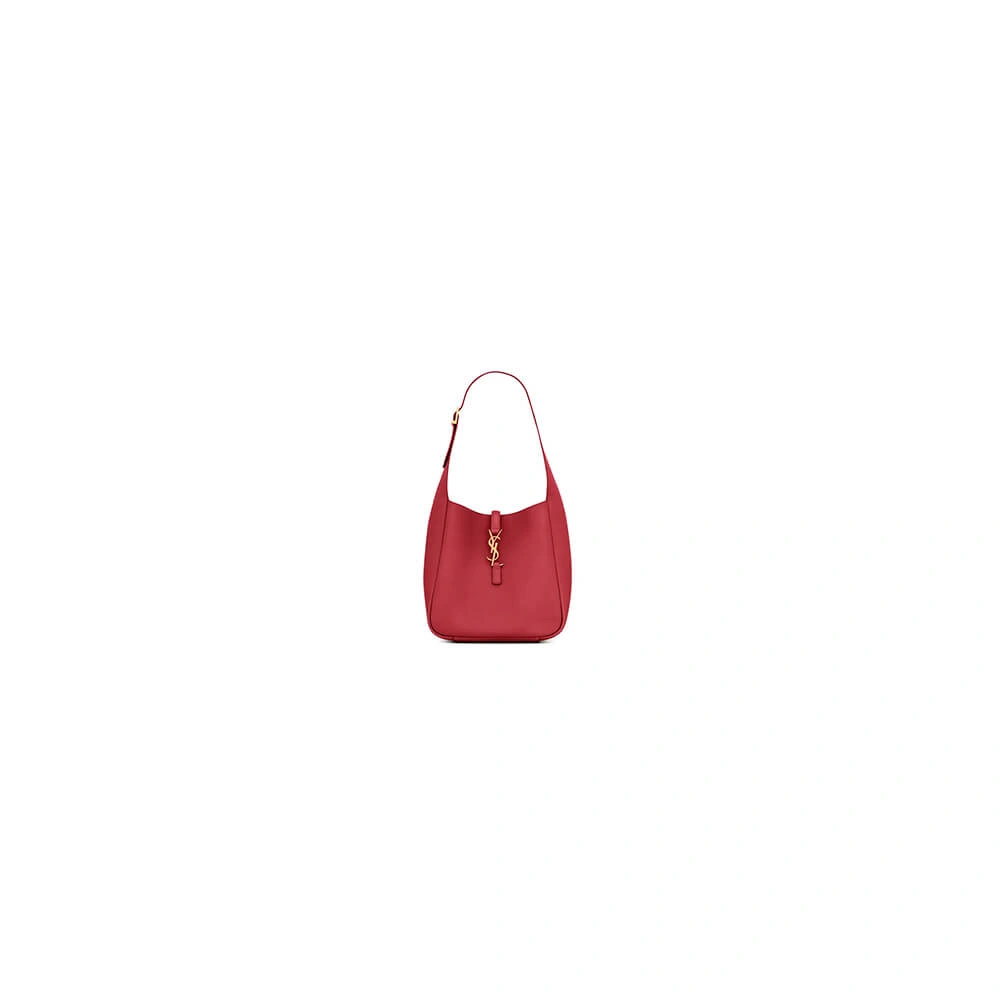 Comfortable YSL le 5 a 7 supple small 2818