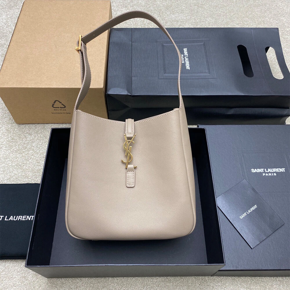 YSL le 5 a 7 supple small Premium 2808