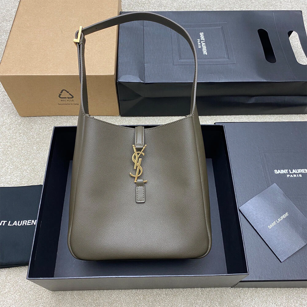 RelaxedFit YSL le 5 a 7 supple small 2817