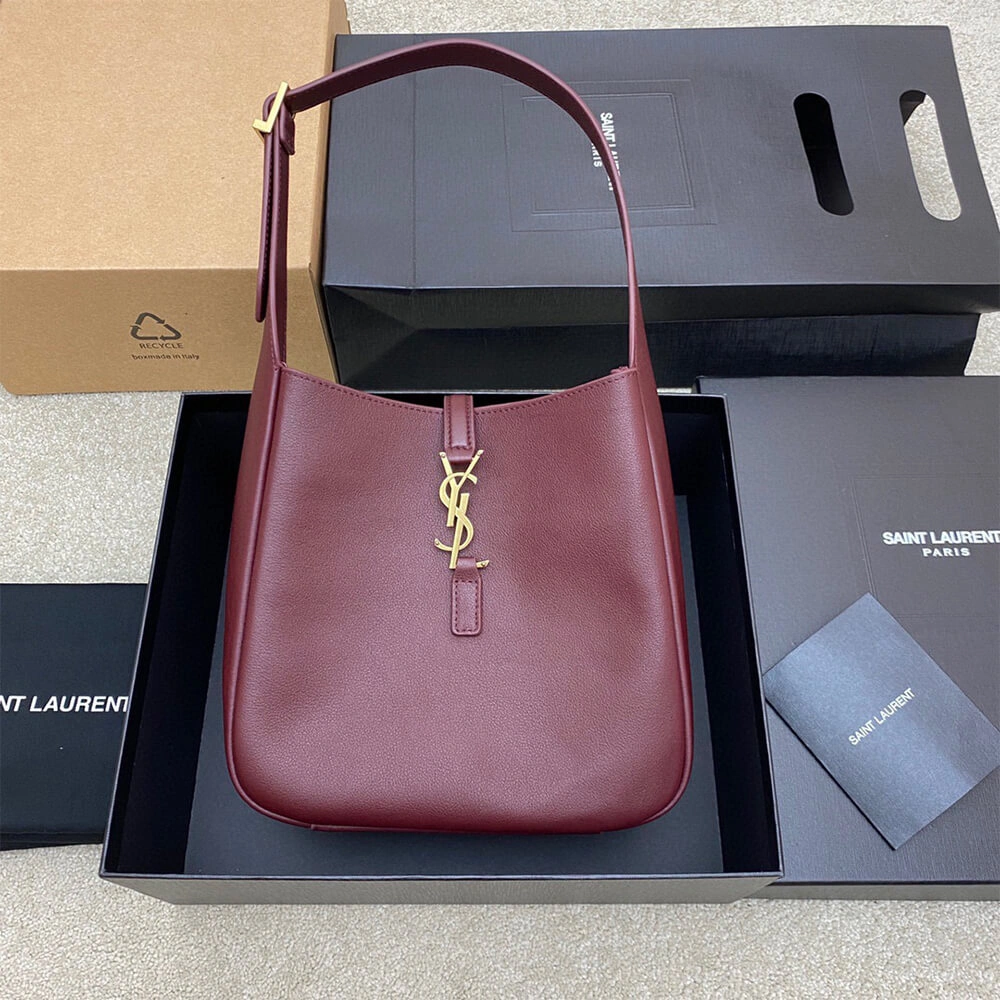 YSL le 5 a 7 supple small GoAnywhere 2816