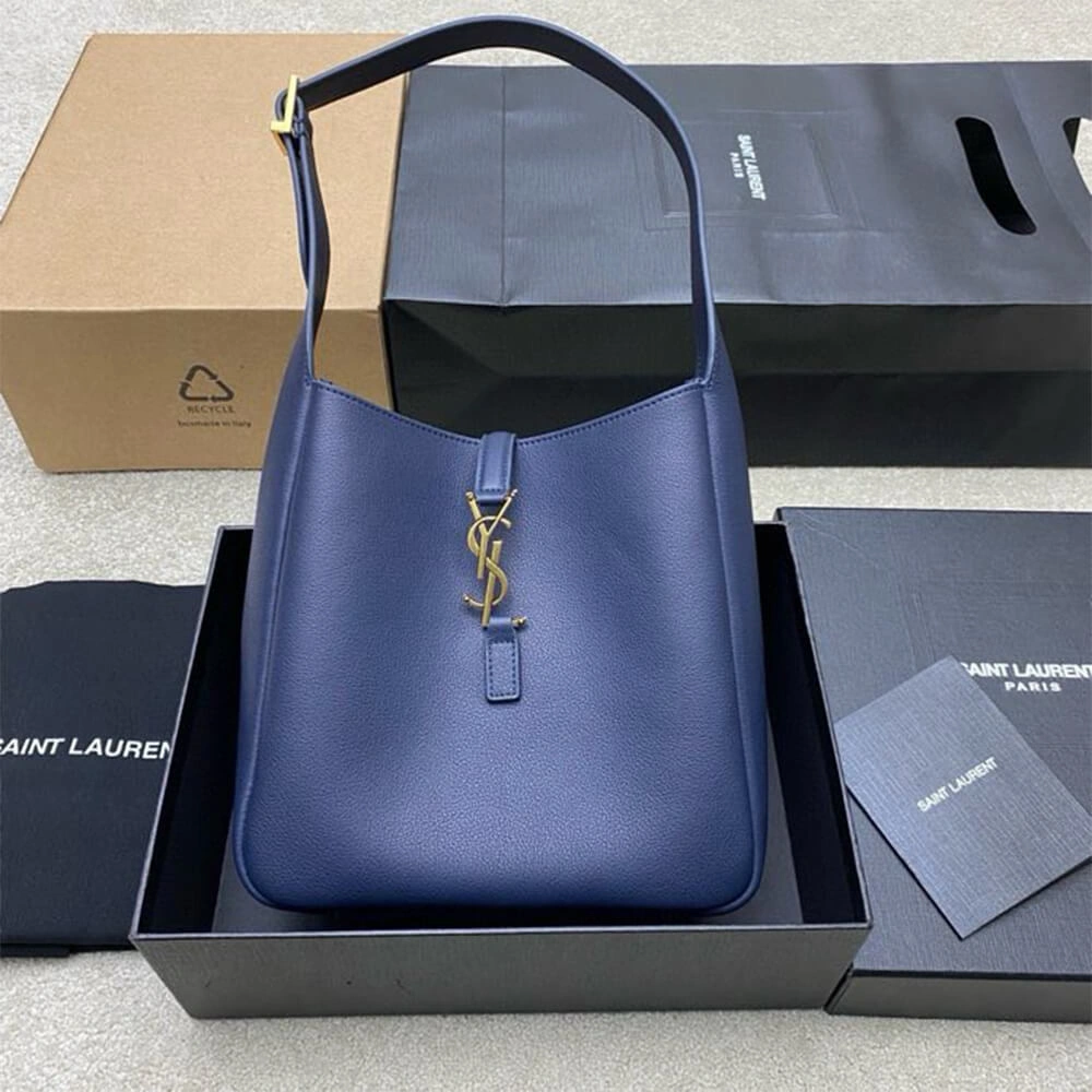 Durable YSL le 5 a 7 supple small 2815