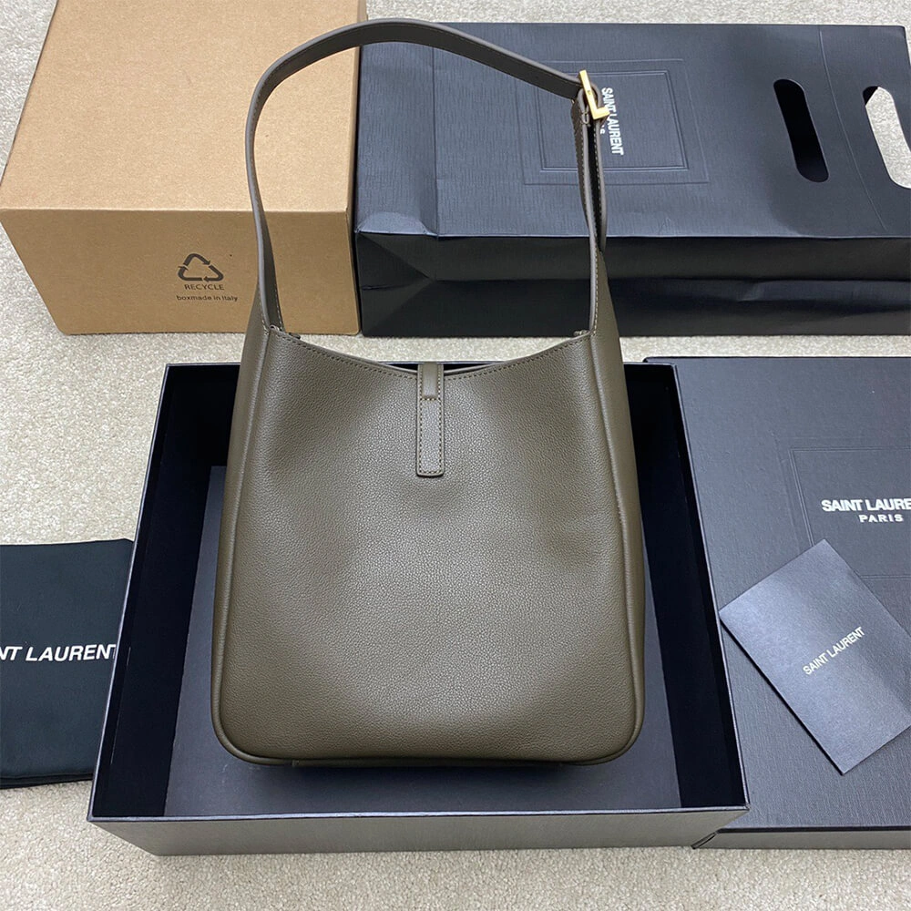 RelaxedFit YSL le 5 a 7 supple small 2817