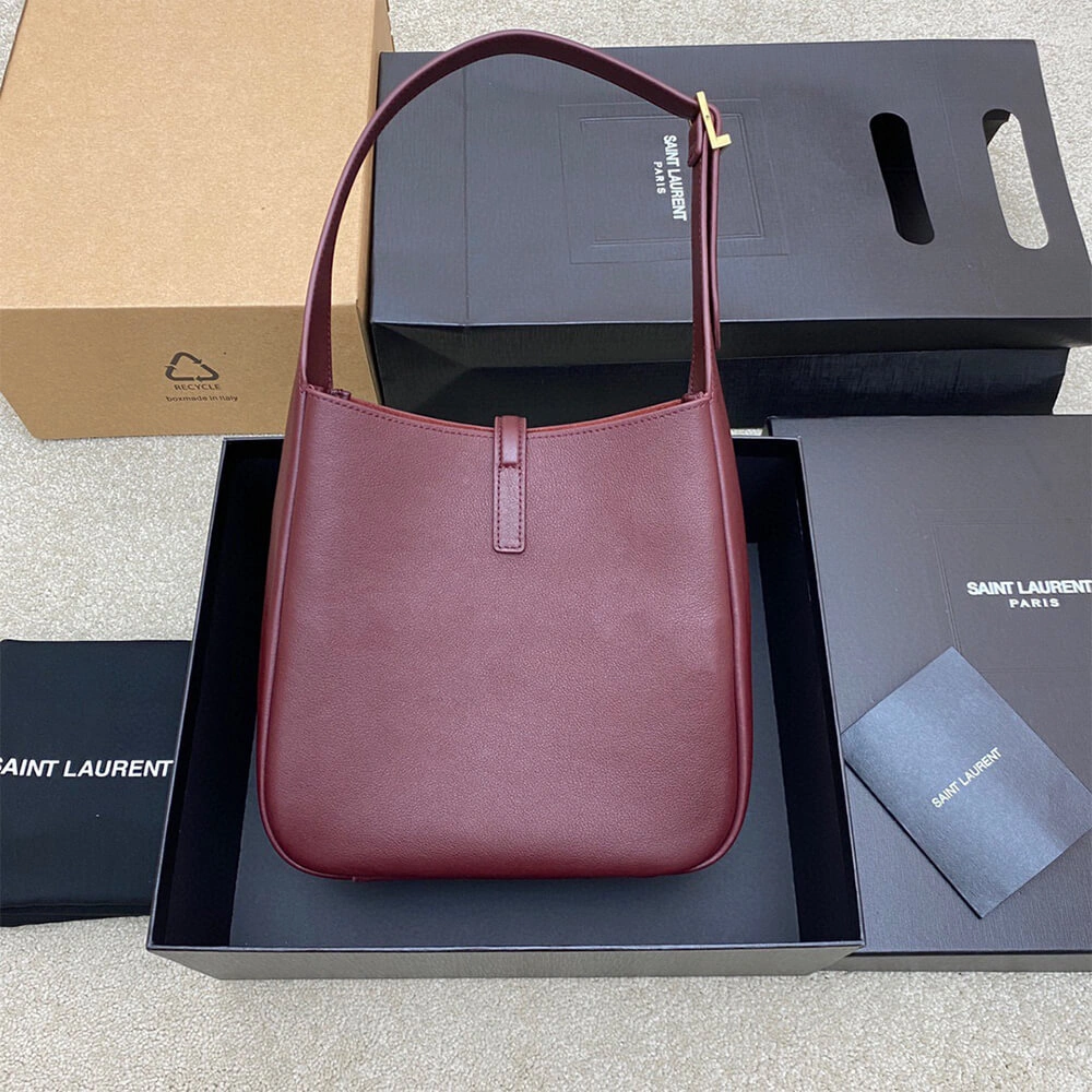 YSL le 5 a 7 supple small GoAnywhere 2816