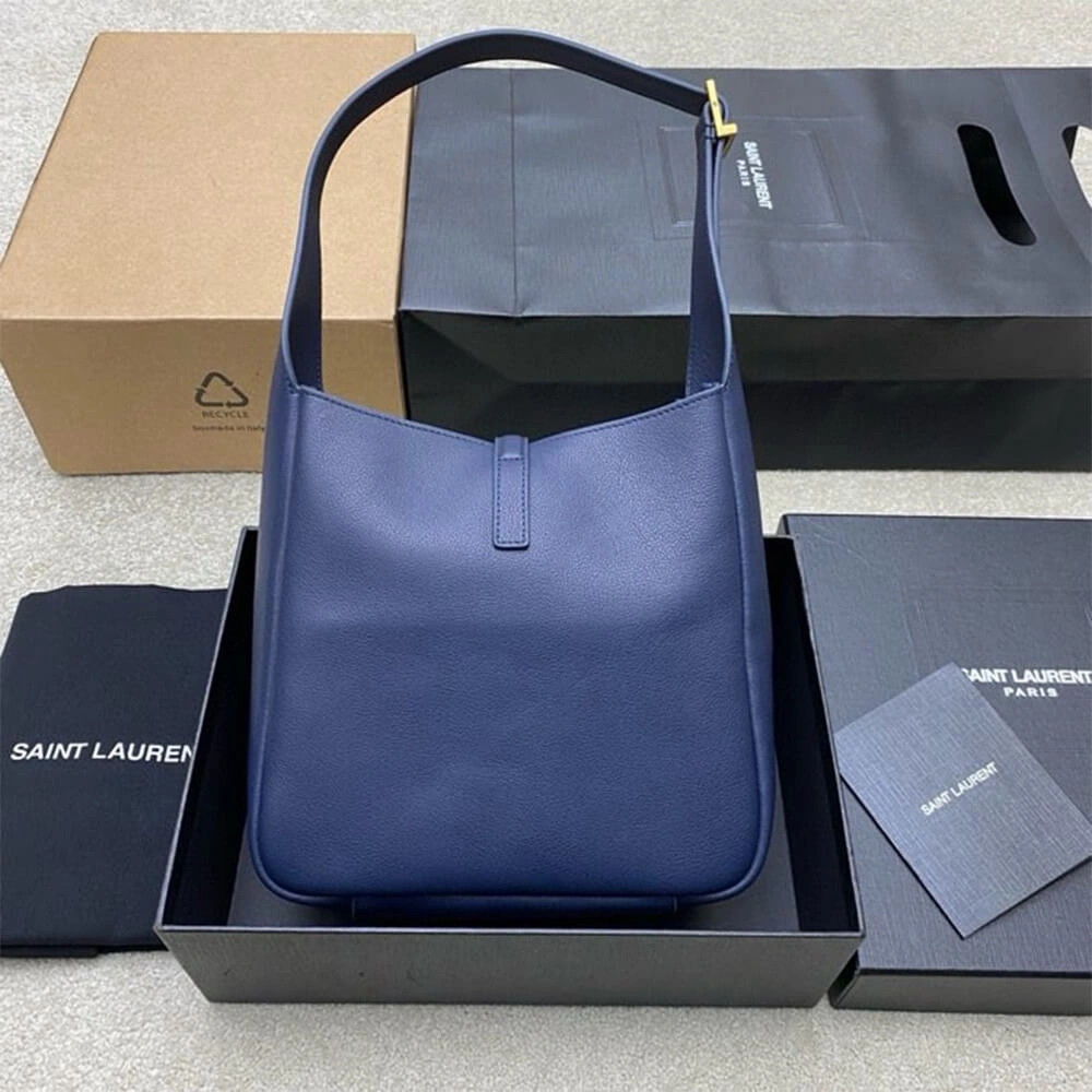 Durable YSL le 5 a 7 supple small 2815
