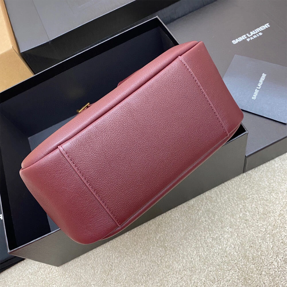 YSL le 5 a 7 supple small GoAnywhere 2816