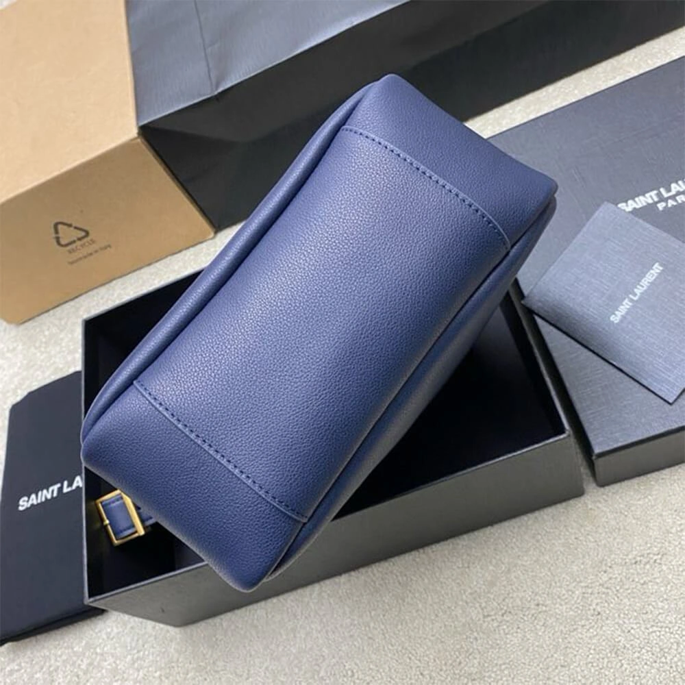 Durable YSL le 5 a 7 supple small 2815