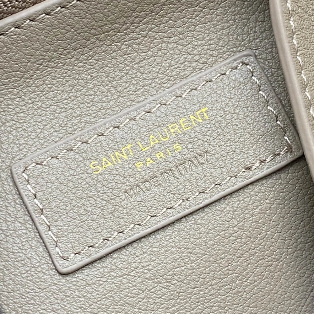 YSL le 5 a 7 supple small Premium 2808