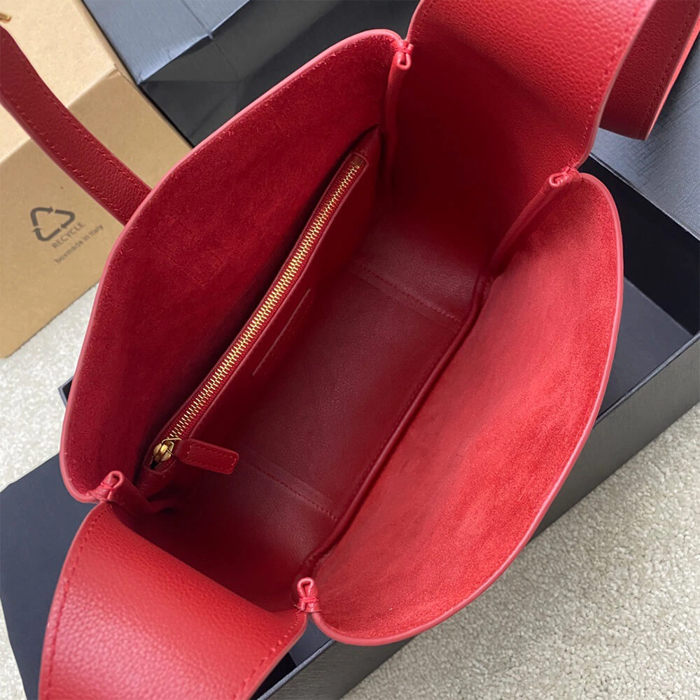 Comfortable YSL le 5 a 7 supple small 2818