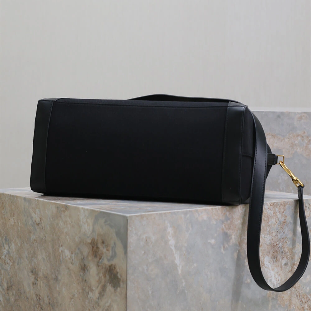 Resilient YSL rive gauche shopper bag 2825