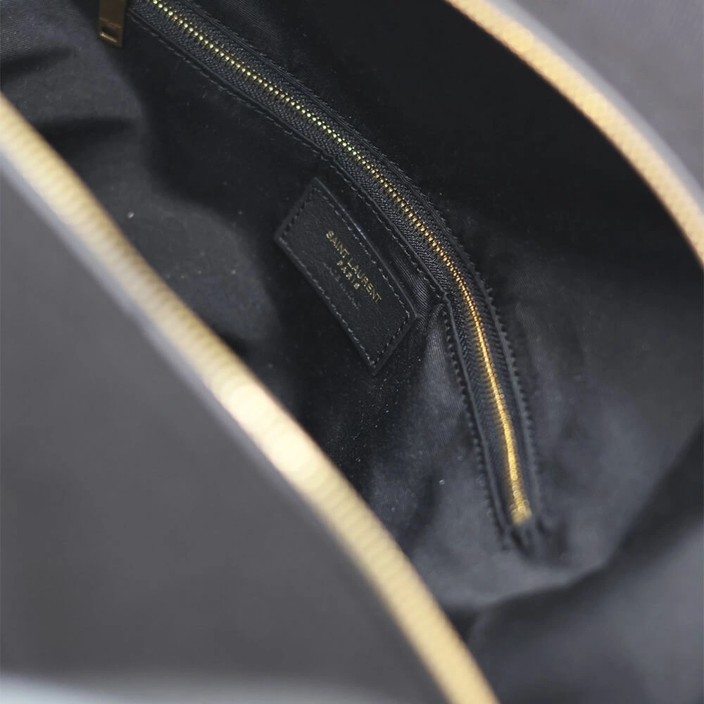 Resilient YSL rive gauche shopper bag 2825