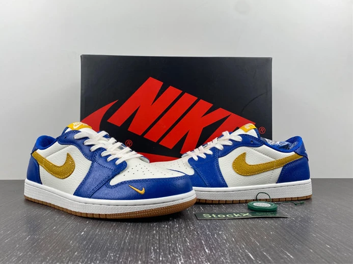 1111 Air Jordan 1 Low DZ0792- GoodFit 611