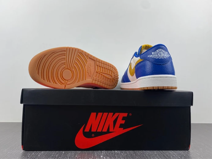 1111 Air Jordan 1 Low DZ0792- GoodFit 611