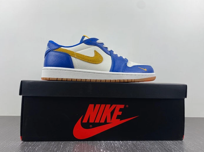 1111 Air Jordan 1 Low DZ0792- GoodFit 611