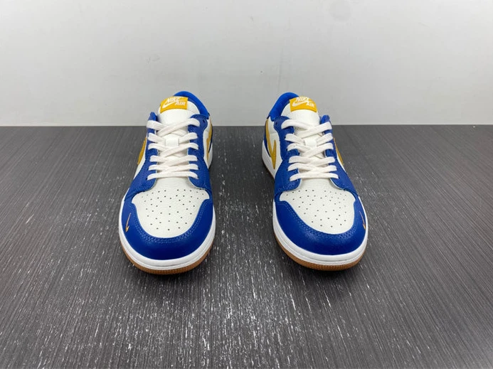 1111 Air Jordan 1 Low DZ0792- GoodFit 611
