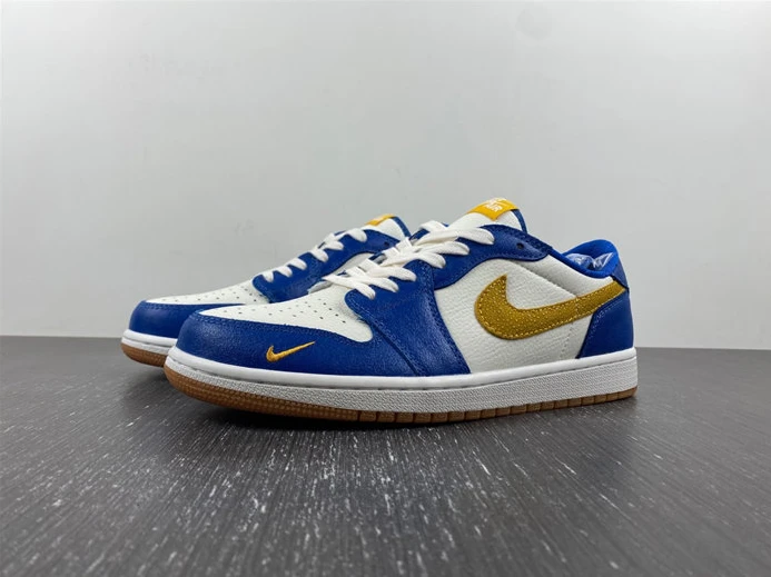1111 Air Jordan 1 Low DZ0792- GoodFit 611
