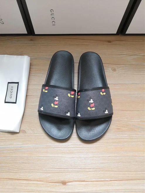 1114 Gucci Slipper GoodFit 3151