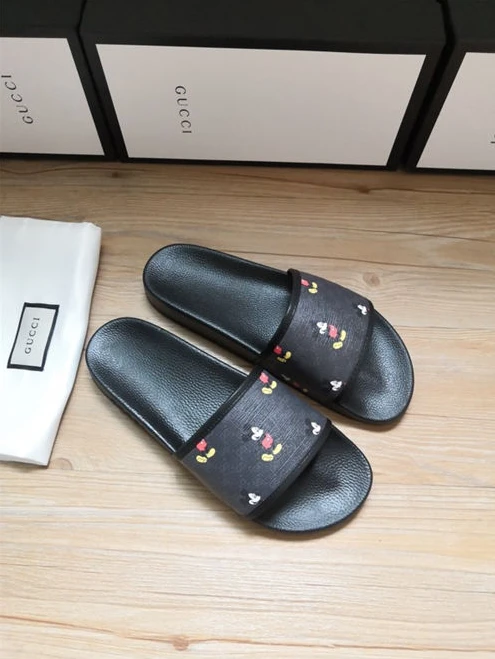1114 Gucci Slipper GoodFit 3151