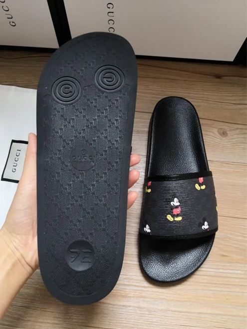 1114 Gucci Slipper GoodFit 3151