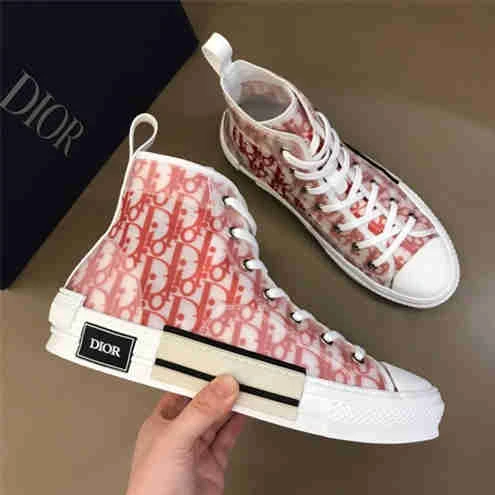 113 DR Sneaker HighQuality 1605