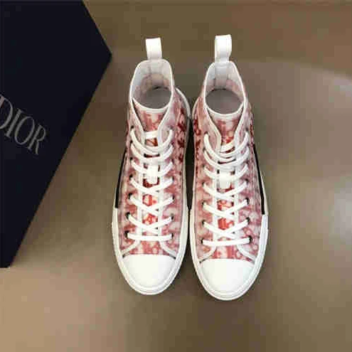 113 DR Sneaker HighQuality 1605