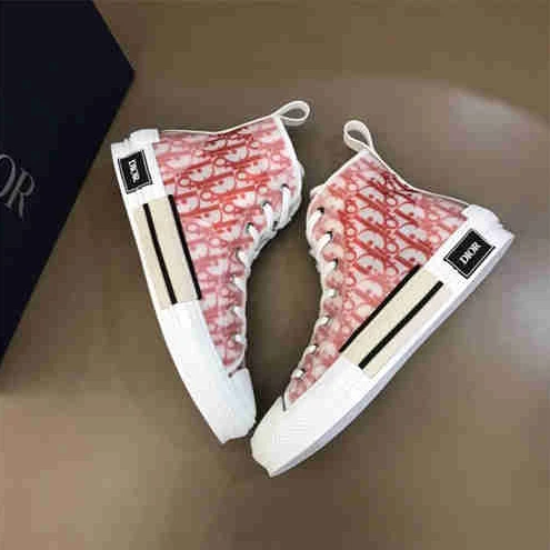 113 DR Sneaker HighQuality 1605