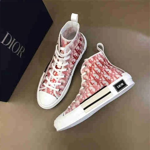 113 DR Sneaker HighQuality 1605