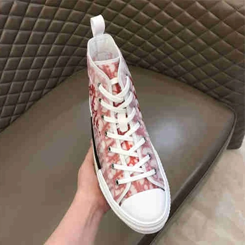 113 DR Sneaker HighQuality 1605