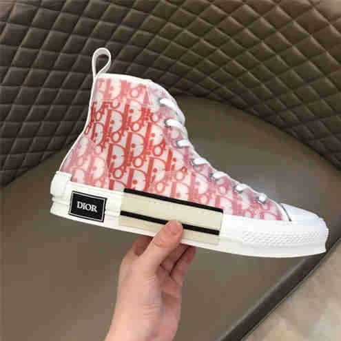 113 DR Sneaker HighQuality 1605