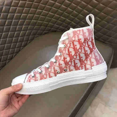 113 DR Sneaker HighQuality 1605