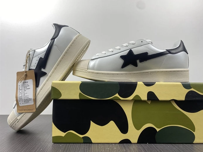 1130 BAPE GoodFit 2814