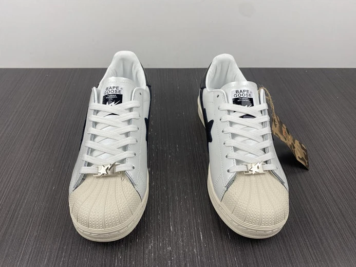 1130 BAPE GoodFit 2814