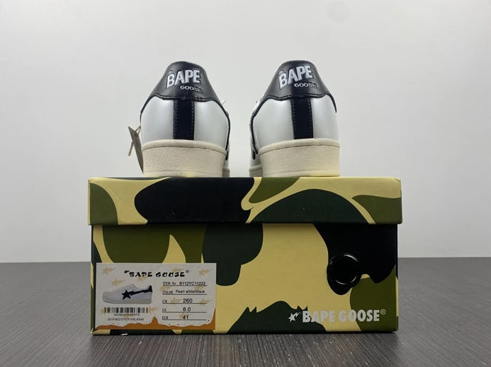 1130 BAPE GoodFit 2814