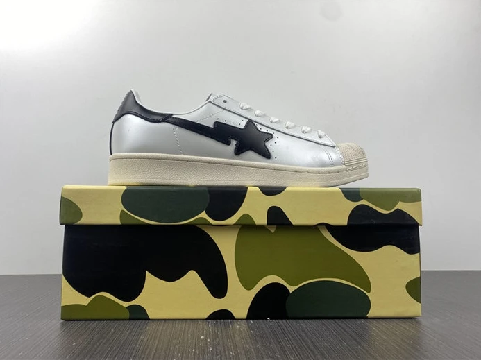 1130 BAPE GoodFit 2814