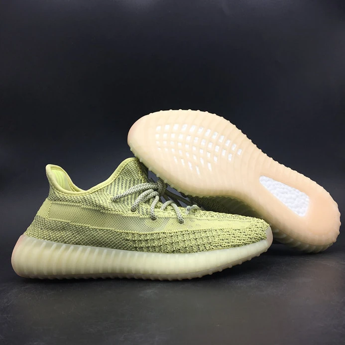 1140 adidas Yeezy Boost 350 V2 Antlia (Reflective) FV EasyMatch 2936