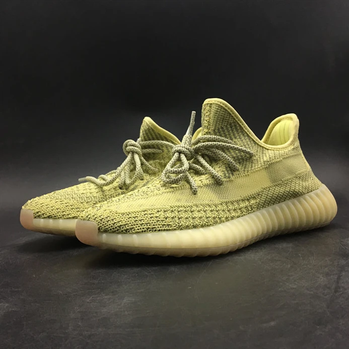 1140 adidas Yeezy Boost 350 V2 Antlia (Reflective) FV EasyMatch 2936