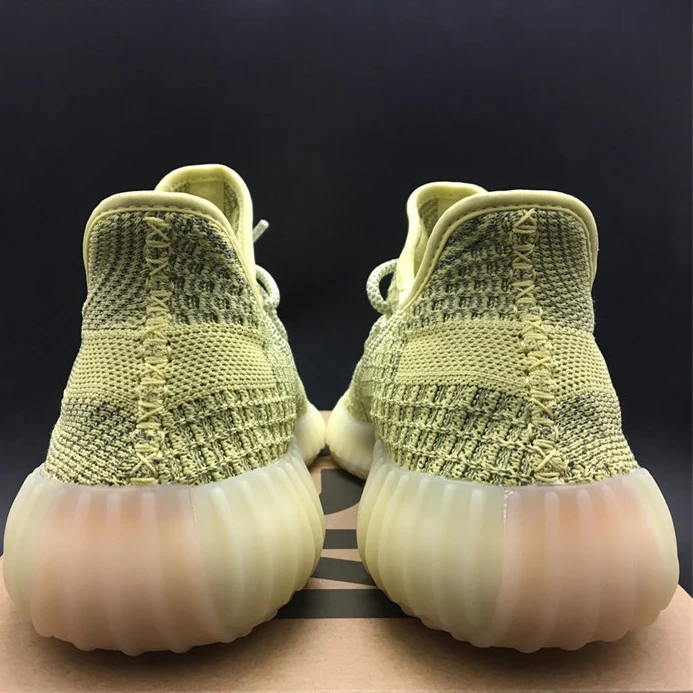 1140 adidas Yeezy Boost 350 V2 Antlia (Reflective) FV EasyMatch 2936