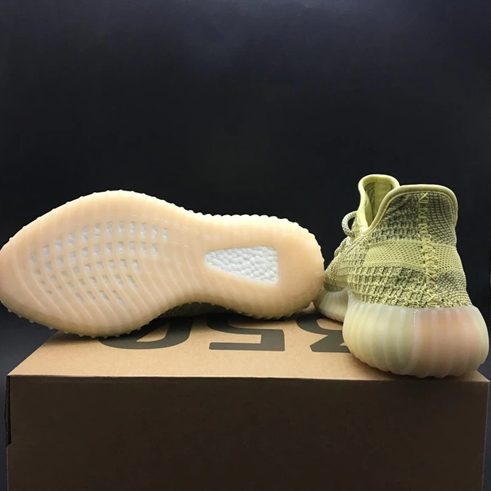 1140 adidas Yeezy Boost 350 V2 Antlia (Reflective) FV EasyMatch 2936