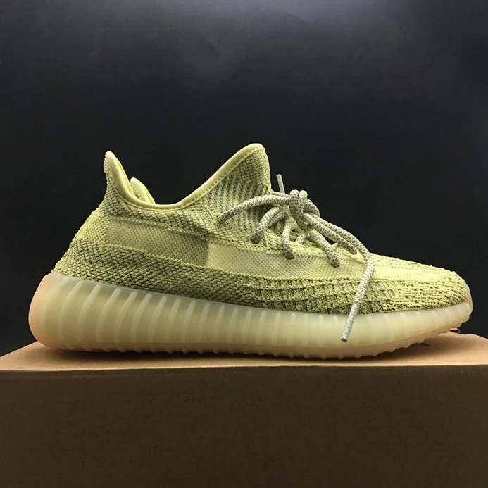 1140 adidas Yeezy Boost 350 V2 Antlia (Reflective) FV EasyMatch 2936